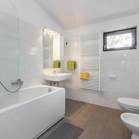 Boutique With Pool In *